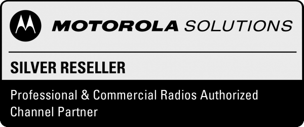 Motorola Solutions Silver Reseller